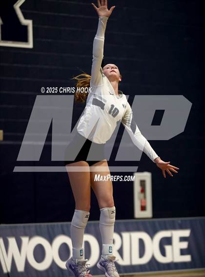 Thumbnail 3 in JV: Salpointe Catholic @ Ironwood Ridge photogallery.