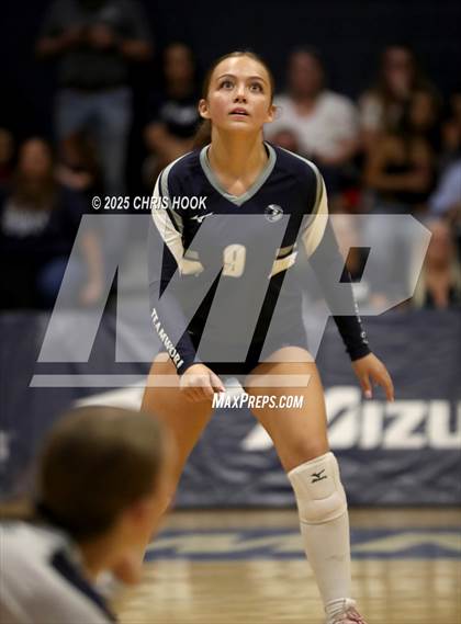 Thumbnail 1 in JV: Salpointe Catholic @ Ironwood Ridge photogallery.
