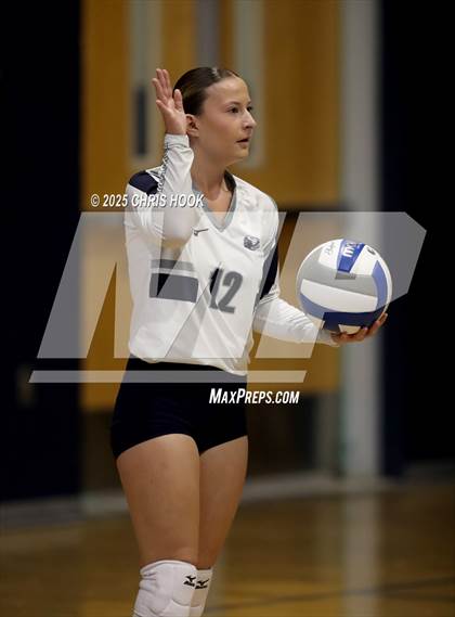 Thumbnail 3 in JV: Salpointe Catholic @ Ironwood Ridge photogallery.