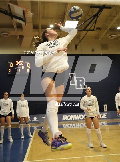 Thumbnail 1 in JV: Salpointe Catholic @ Ironwood Ridge photogallery.