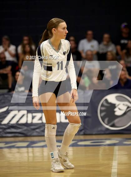 Thumbnail 1 in JV: Salpointe Catholic @ Ironwood Ridge photogallery.