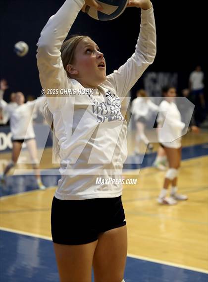 Thumbnail 3 in JV: Salpointe Catholic @ Ironwood Ridge photogallery.