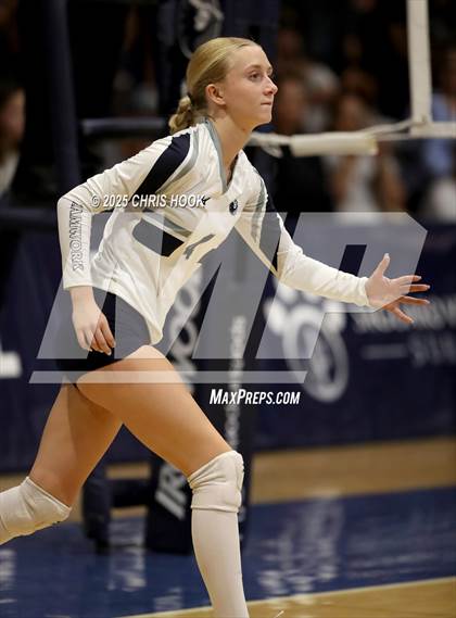 Thumbnail 3 in JV: Salpointe Catholic @ Ironwood Ridge photogallery.
