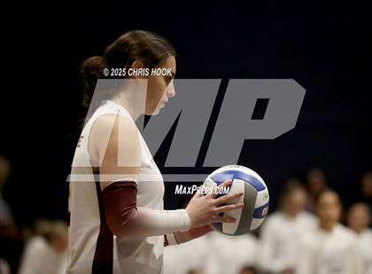Thumbnail 3 in JV: Salpointe Catholic @ Ironwood Ridge photogallery.