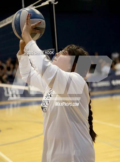 Thumbnail 2 in JV: Salpointe Catholic @ Ironwood Ridge photogallery.
