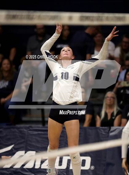 Thumbnail 1 in JV: Salpointe Catholic @ Ironwood Ridge photogallery.