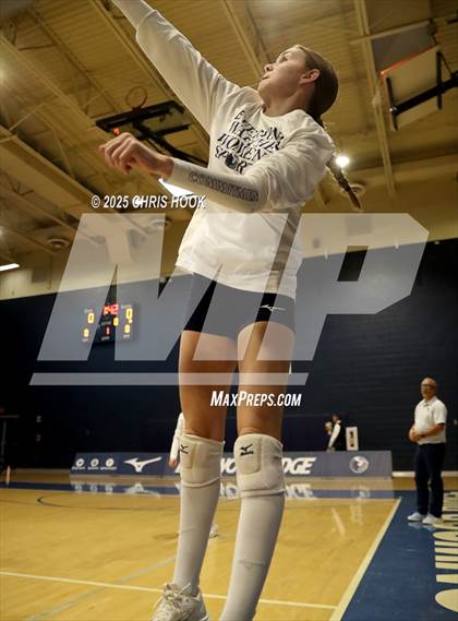 Thumbnail 2 in JV: Salpointe Catholic @ Ironwood Ridge photogallery.