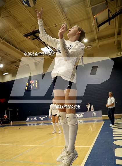 Thumbnail 3 in JV: Salpointe Catholic @ Ironwood Ridge photogallery.