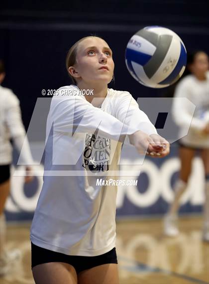 Thumbnail 1 in JV: Salpointe Catholic @ Ironwood Ridge photogallery.