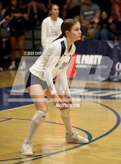 Thumbnail 2 in JV: Salpointe Catholic @ Ironwood Ridge photogallery.