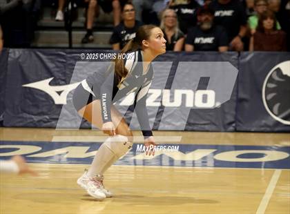 Thumbnail 3 in JV: Salpointe Catholic @ Ironwood Ridge photogallery.