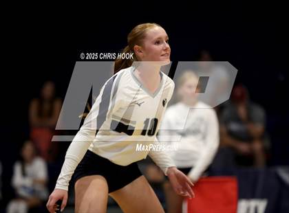 Thumbnail 1 in JV: Salpointe Catholic @ Ironwood Ridge photogallery.