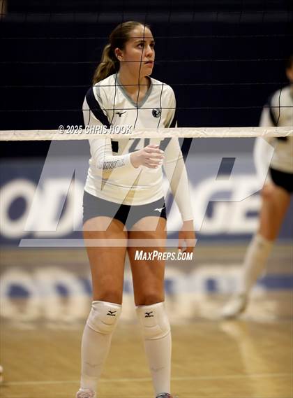 Thumbnail 1 in JV: Salpointe Catholic @ Ironwood Ridge photogallery.