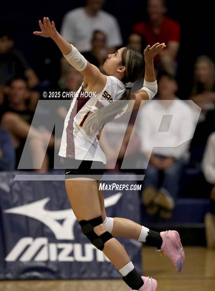 Thumbnail 1 in JV: Salpointe Catholic @ Ironwood Ridge photogallery.