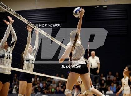 Thumbnail 3 in JV: Salpointe Catholic @ Ironwood Ridge photogallery.