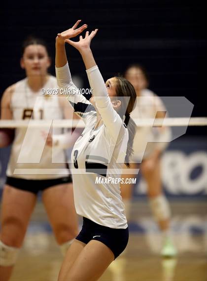 Thumbnail 2 in JV: Salpointe Catholic @ Ironwood Ridge photogallery.