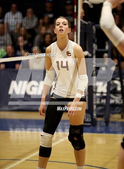 Thumbnail 2 in JV: Salpointe Catholic @ Ironwood Ridge photogallery.