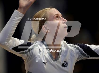 Thumbnail 1 in JV: Salpointe Catholic @ Ironwood Ridge photogallery.