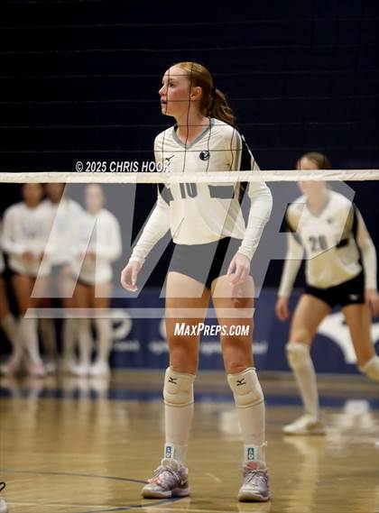 Thumbnail 1 in JV: Salpointe Catholic @ Ironwood Ridge photogallery.