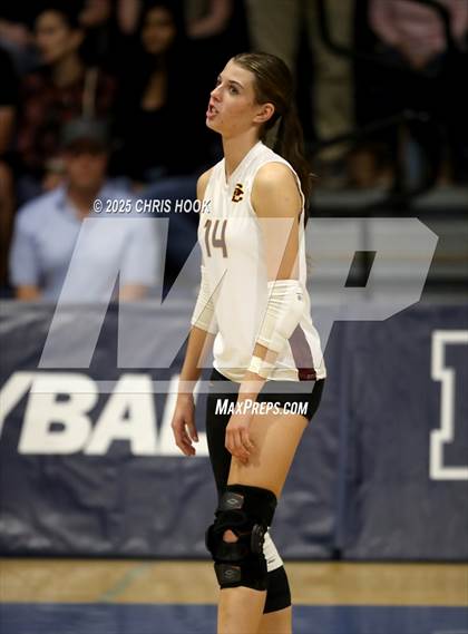 Thumbnail 2 in JV: Salpointe Catholic @ Ironwood Ridge photogallery.