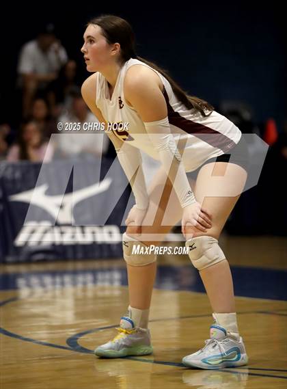 Thumbnail 1 in JV: Salpointe Catholic @ Ironwood Ridge photogallery.
