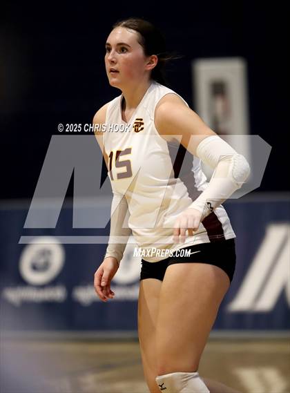 Thumbnail 2 in JV: Salpointe Catholic @ Ironwood Ridge photogallery.