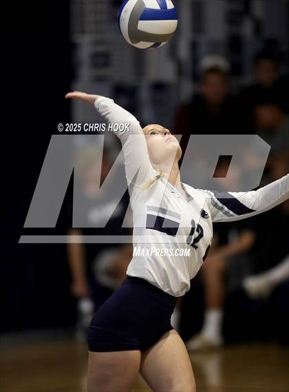 Thumbnail 3 in JV: Salpointe Catholic @ Ironwood Ridge photogallery.