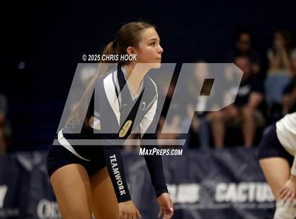 Thumbnail 2 in JV: Salpointe Catholic @ Ironwood Ridge photogallery.