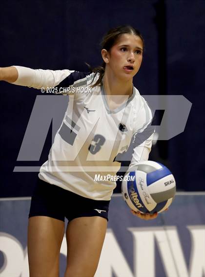 Thumbnail 2 in JV: Salpointe Catholic @ Ironwood Ridge photogallery.