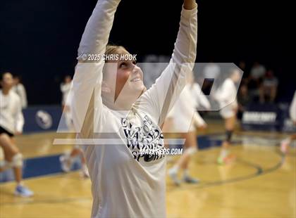Thumbnail 1 in JV: Salpointe Catholic @ Ironwood Ridge photogallery.