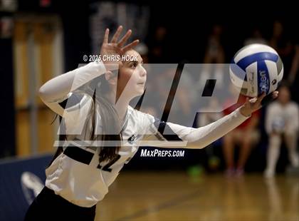 Thumbnail 3 in JV: Salpointe Catholic @ Ironwood Ridge photogallery.