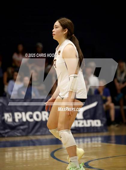 Thumbnail 2 in JV: Salpointe Catholic @ Ironwood Ridge photogallery.