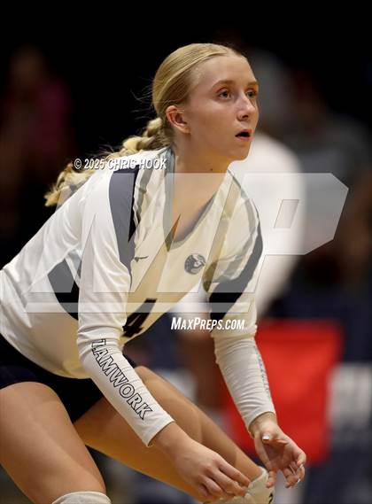 Thumbnail 1 in JV: Salpointe Catholic @ Ironwood Ridge photogallery.