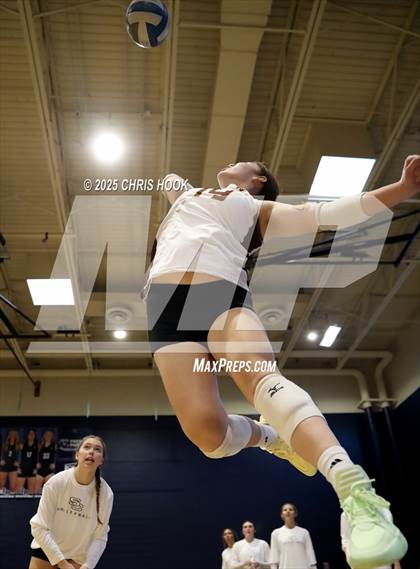 Thumbnail 2 in JV: Salpointe Catholic @ Ironwood Ridge photogallery.