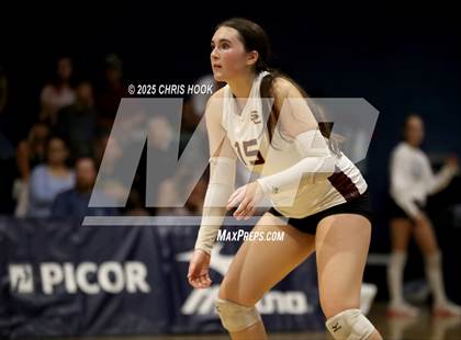 Thumbnail 1 in JV: Salpointe Catholic @ Ironwood Ridge photogallery.