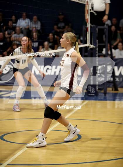 Thumbnail 1 in JV: Salpointe Catholic @ Ironwood Ridge photogallery.