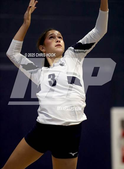 Thumbnail 3 in JV: Salpointe Catholic @ Ironwood Ridge photogallery.