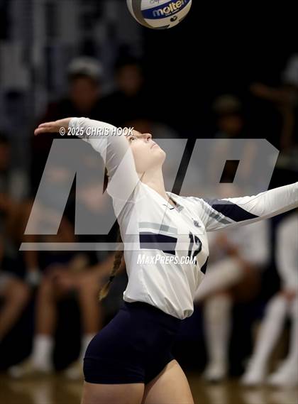 Thumbnail 3 in JV: Salpointe Catholic @ Ironwood Ridge photogallery.