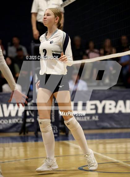 Thumbnail 3 in JV: Salpointe Catholic @ Ironwood Ridge photogallery.