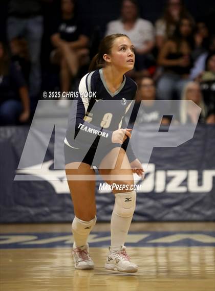 Thumbnail 2 in JV: Salpointe Catholic @ Ironwood Ridge photogallery.