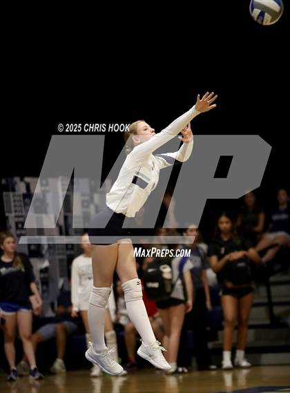 Thumbnail 1 in JV: Salpointe Catholic @ Ironwood Ridge photogallery.