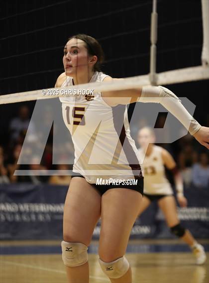 Thumbnail 3 in JV: Salpointe Catholic @ Ironwood Ridge photogallery.