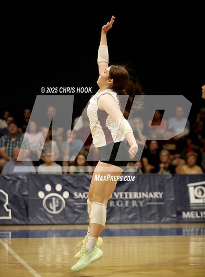 Thumbnail 3 in JV: Salpointe Catholic @ Ironwood Ridge photogallery.