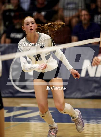 Thumbnail 3 in JV: Salpointe Catholic @ Ironwood Ridge photogallery.