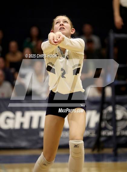Thumbnail 2 in JV: Salpointe Catholic @ Ironwood Ridge photogallery.