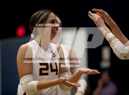 Thumbnail 2 in JV: Salpointe Catholic @ Ironwood Ridge photogallery.