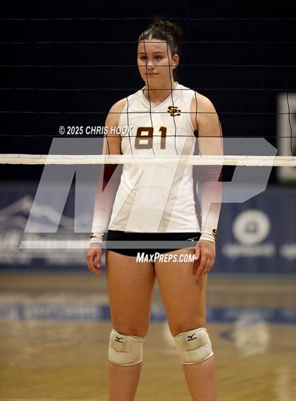 Thumbnail 1 in JV: Salpointe Catholic @ Ironwood Ridge photogallery.