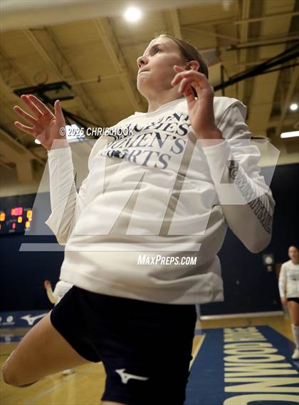 Thumbnail 3 in JV: Salpointe Catholic @ Ironwood Ridge photogallery.