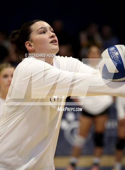 Thumbnail 1 in JV: Salpointe Catholic @ Ironwood Ridge photogallery.