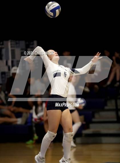 Thumbnail 3 in JV: Salpointe Catholic @ Ironwood Ridge photogallery.